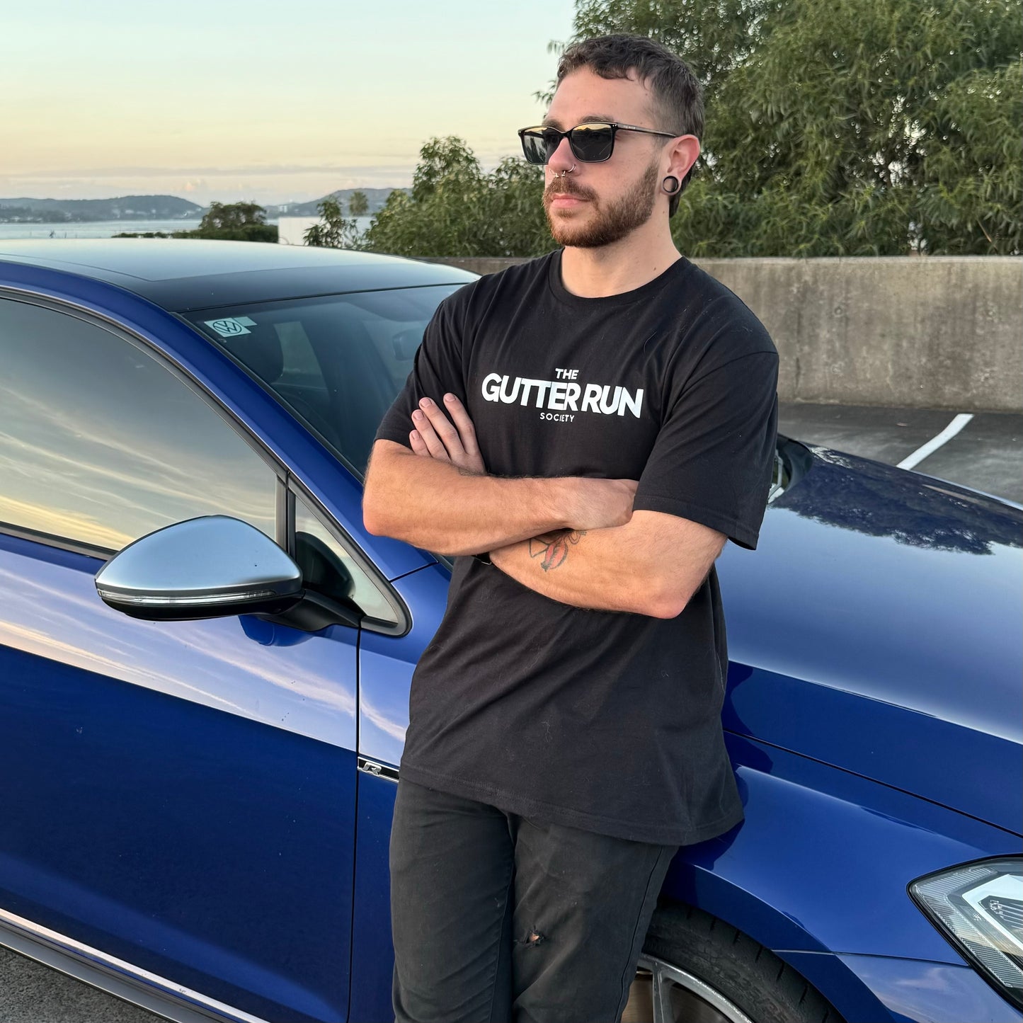 TGRS Shirt