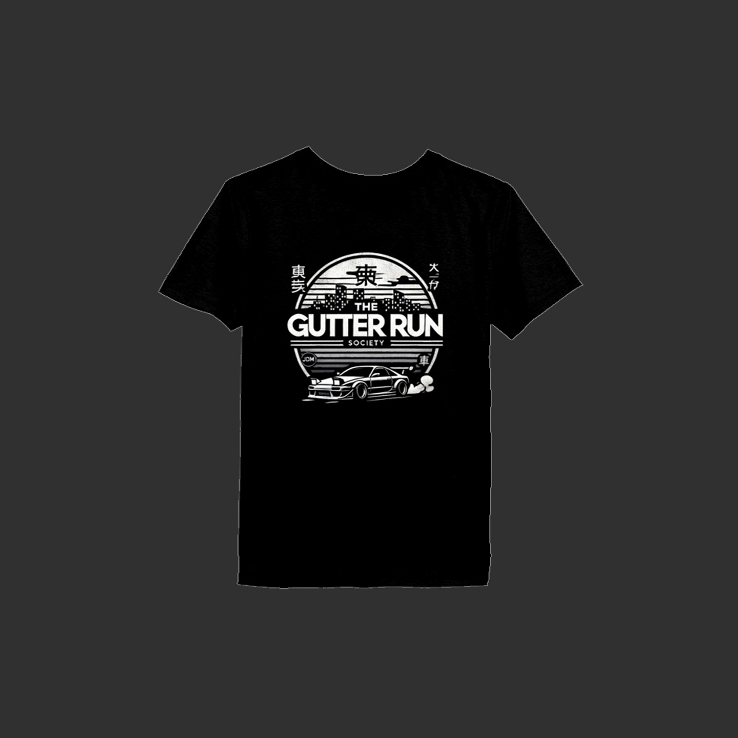 TGRS Shirt